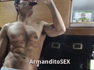 ArmanditoSEX