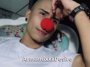 ArmandxxxDesire