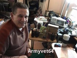 Armyvet64