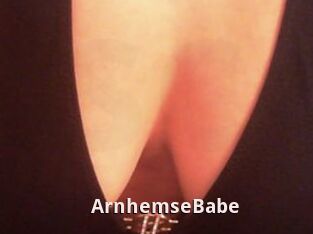 ArnhemseBabe