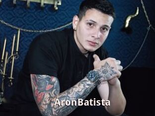AronBatista