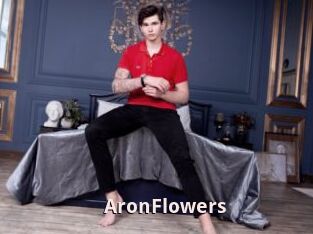 AronFlowers