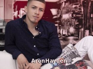 AronHayden
