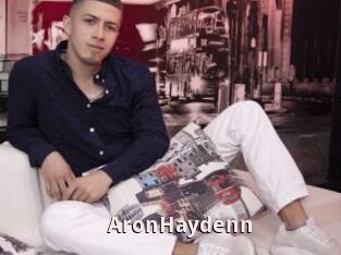 AronHaydenn