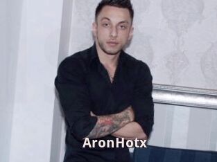 AronHotx