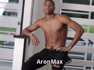 AronMax