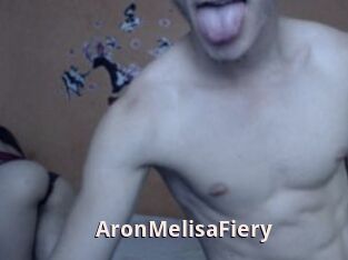 AronMelisaFiery
