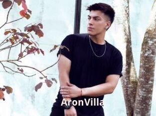 AronVilla