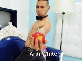 AronWhite