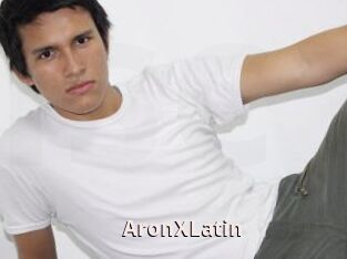AronXLatin