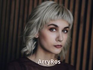 ArryRos