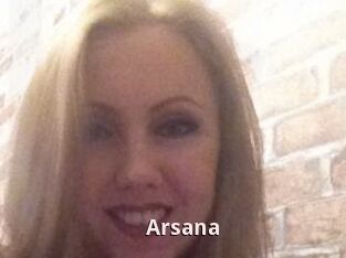 Arsana