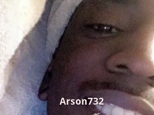 Arson732
