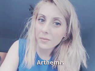Arthemis