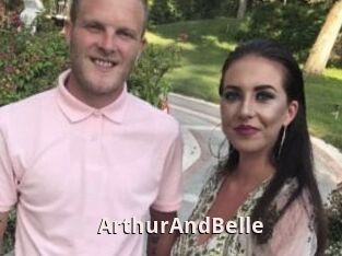 ArthurAndBelle