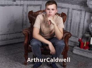 ArthurCaldwell