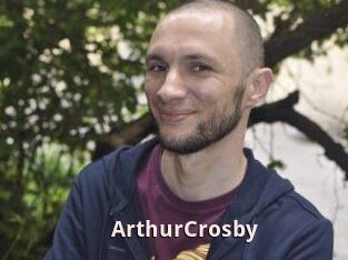 ArthurCrosby