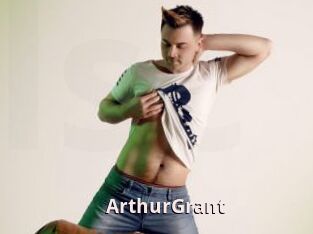 ArthurGrant