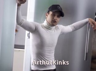 ArthurKinks