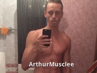 ArthurMusclee