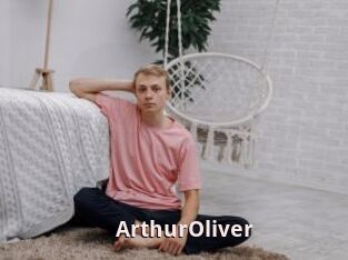 ArthurOliver