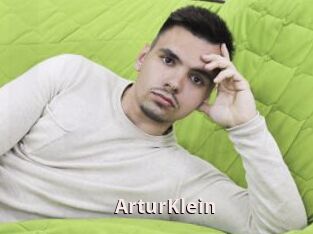 ArturKlein