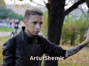 ArturShemir