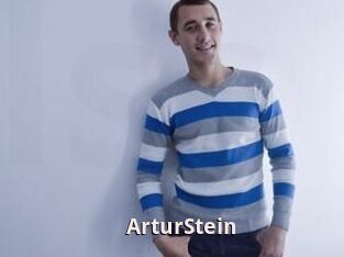 ArturStein