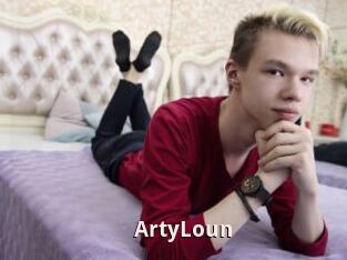 ArtyLoun