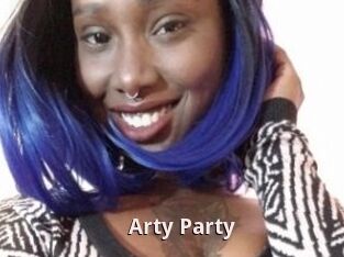 Arty_Party