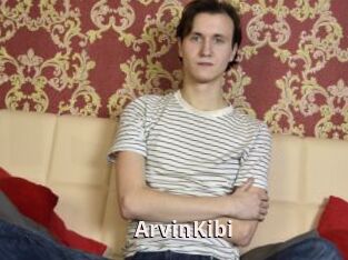 ArvinKibi