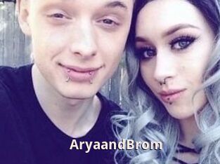 Arya_and_Brom