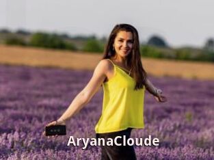 AryanaCloude