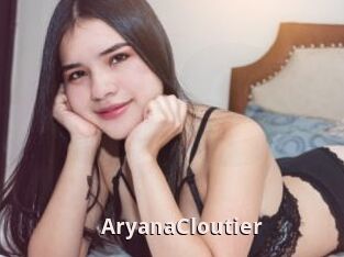 AryanaCloutier