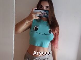 Aryeeel