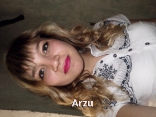 Arzu