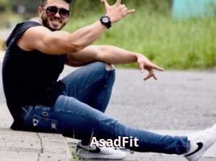 AsadFit