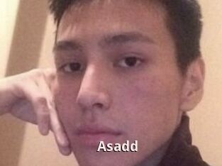 Asadd