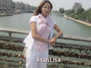 AsanLisa