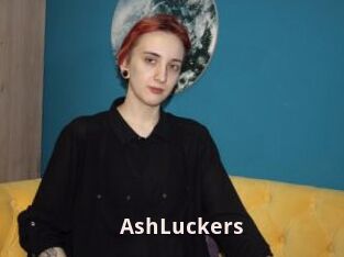 AshLuckers