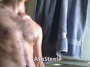 AshSteele