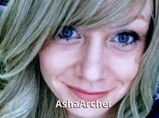 AshaArcher