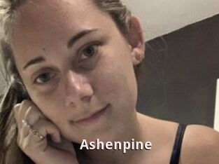 Ashenpine