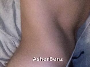 Asher_Benz