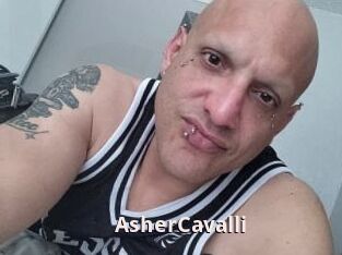 AsherCavalli