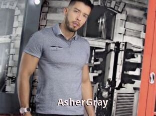AsherGray