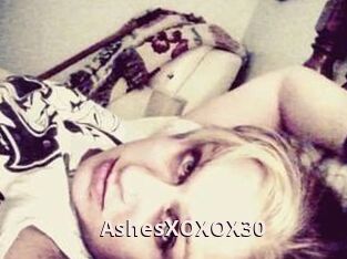 AshesXOXOX30