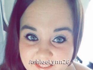 AshleeLynn_26