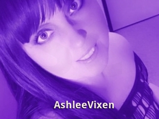 AshleeVixen