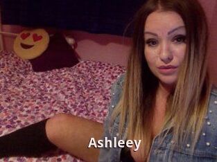 Ashleey